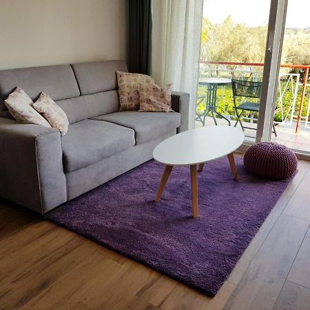 Apartman Luka Novigrad (Istria) Exterior foto