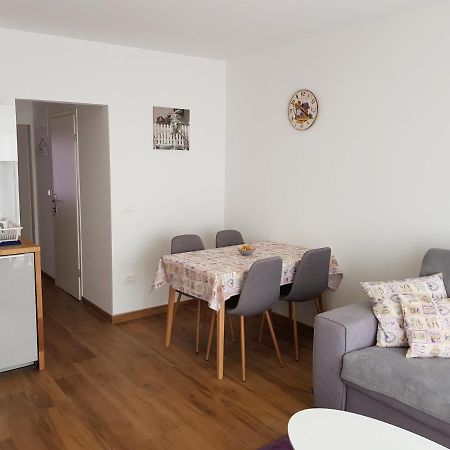 Apartman Luka Novigrad (Istria) Exterior foto
