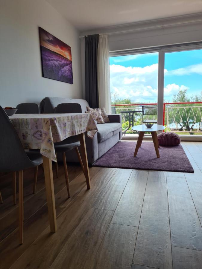 Apartman Luka Novigrad (Istria) Exterior foto
