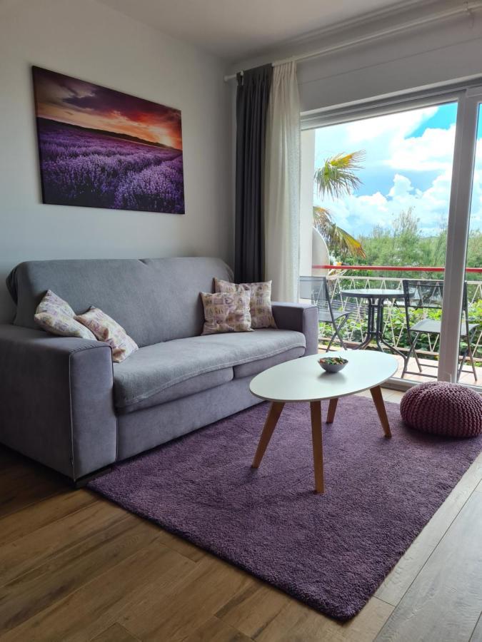 Apartman Luka Novigrad (Istria) Exterior foto