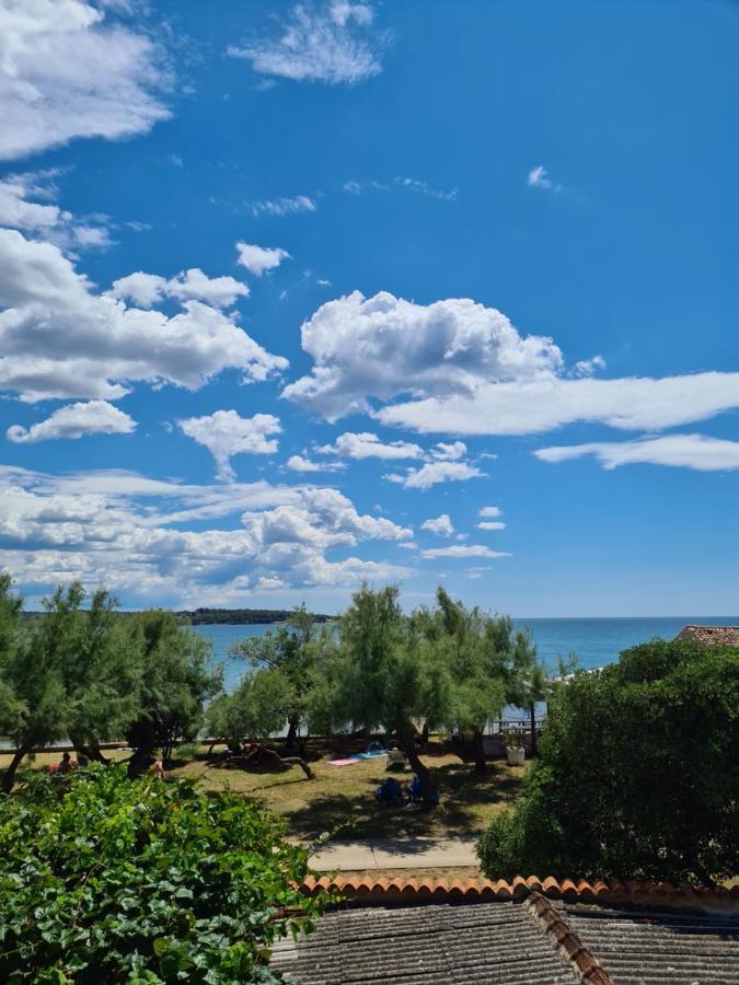 Apartman Luka Novigrad (Istria) Exterior foto