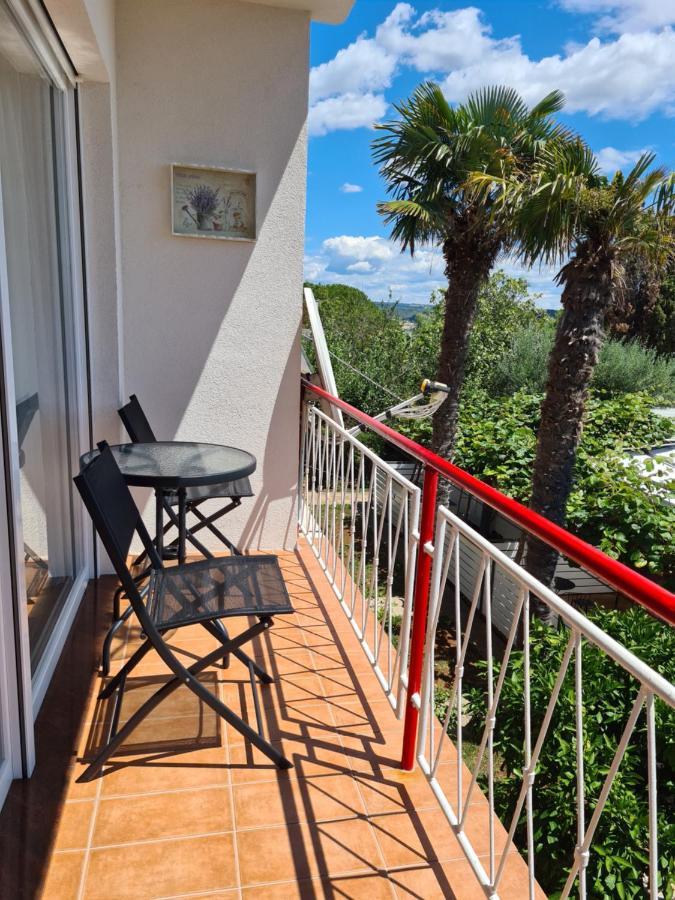 Apartman Luka Novigrad (Istria) Exterior foto