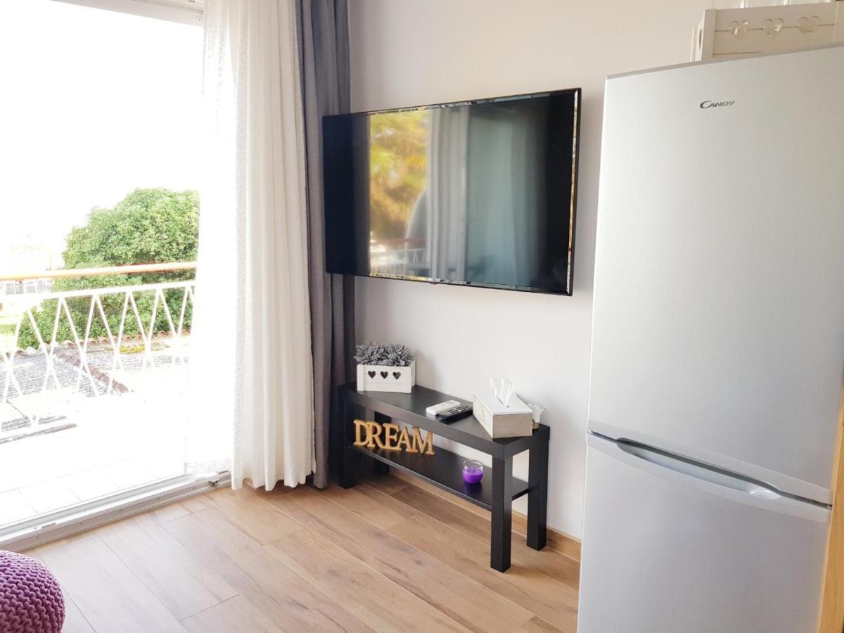Apartman Luka Novigrad (Istria) Exterior foto