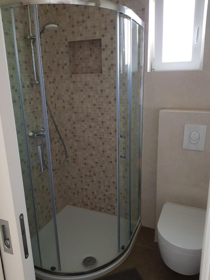 Apartman Luka Novigrad (Istria) Exterior foto