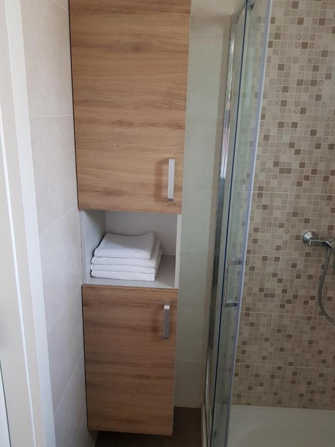 Apartman Luka Novigrad (Istria) Exterior foto